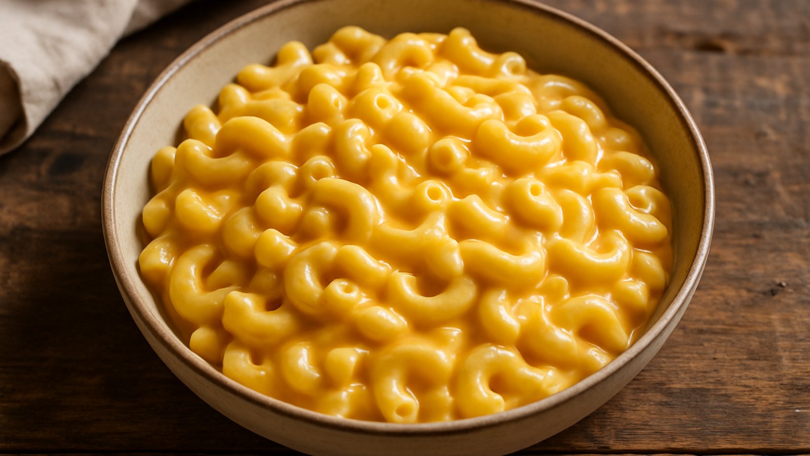 Tini's Ultimate Creamy Mac and Cheese